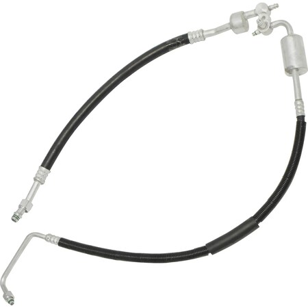 Universal Air Cond Universal Air Conditioning Hose Assembly, Ha1623C HA1623C